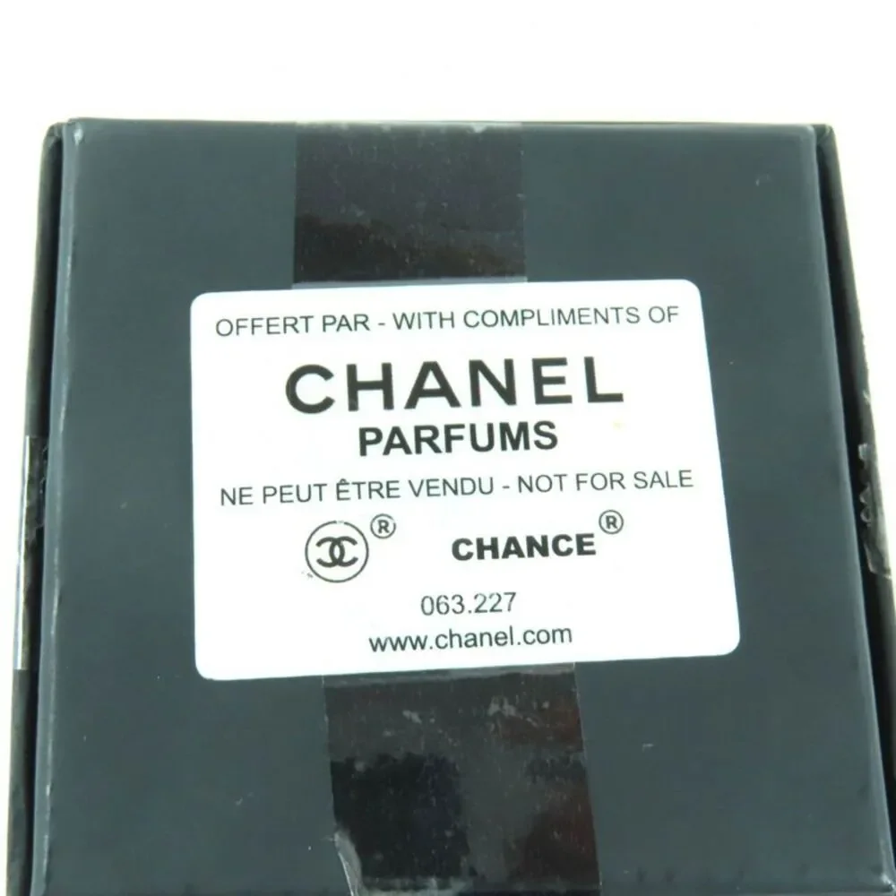 Chanel COCO Mark Brooch